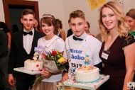 Balul Bobocilor - 20 Octombrie 2017