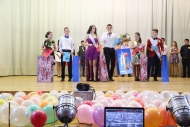 Balul bobocilor - 24 octombrie 2014