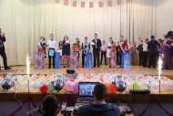 Balul bobocilor - 24 octombrie 2014