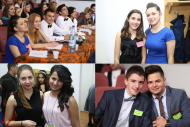 Balul bobocilor - 24 octombrie 2014