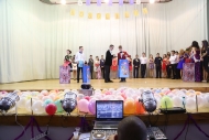 Balul bobocilor - 24 octombrie 2014