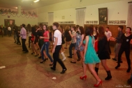 Balul Bobocilor - 25 octombrie 2013