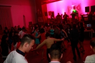 Balul Bobocilor - 25 octombrie 2013