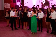 Balul Bobocilor - 25 octombrie 2013