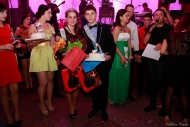 Balul Bobocilor - 25 octombrie 2013