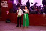 Balul Bobocilor - 25 octombrie 2013