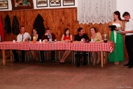 Balul Bobocilor - 25 octombrie 2013