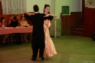 Balul Bobocilor - 25 octombrie 2013