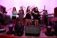 Balul Bobocilor - 25 octombrie 2013