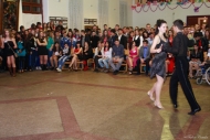 Balul Bobocilor - 25 octombrie 2013