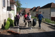 De ce să fiu voluntar? - 23.10.2013