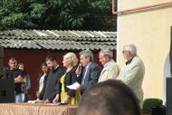 Deschiderea anului şcolar 2014-2015