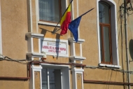 Deschiderea anului şcolar 2014-2015