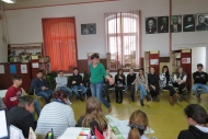 Dezvoltare durabilă prin ecoturism