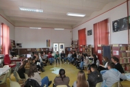 Dezvoltare durabilă prin ecoturism