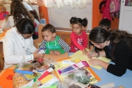 Educator pentru o zi - 5 Octombrie 2017