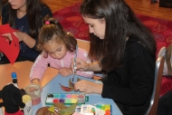 Educator pentru o zi - 5 Octombrie 2017