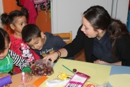 Educator pentru o zi - 5 Octombrie 2017