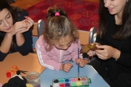 Educator pentru o zi - 5 Octombrie 2017