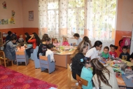 Educator pentru o zi - 5 Octombrie 2017