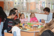 Educator pentru o zi - 5 Octombrie 2017