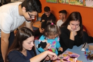 Educator pentru o zi - 5 Octombrie 2017
