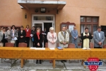 Liceul St.O.Iosif din Rupea
