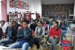 Liceul St.O.Iosif din Rupea