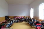 Liceul St.O.Iosif din Rupea