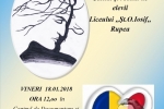 Liceul St.O.Iosif din Rupea
