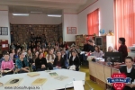 Liceul St.O.Iosif din Rupea
