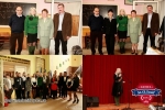Liceul St.O.Iosif din Rupea