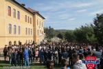 Liceul St.O.Iosif din Rupea