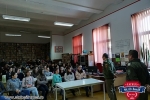 Liceul St.O.Iosif din Rupea