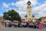 Liceul St.O.Iosif din Rupea