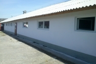 Inaugurare "Atelier şcoală"-prelucrarea lemnului