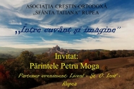 Între cuvânt și imagine - Octombrie 2017