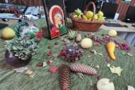 Între cuvânt și imagine - Octombrie 2017