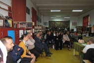 Între cuvânt și imagine - Octombrie 2017