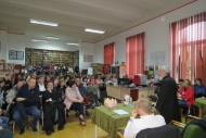 Între cuvânt și imagine - Octombrie 2017