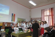 Între cuvânt și imagine - Octombrie 2017