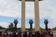 La drum pe urmele Marii Uniri