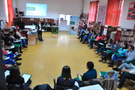 Leadership autentic - program pentru liceeni