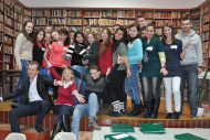 Leadership autentic - program pentru liceeni