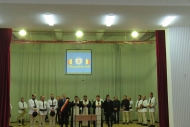 Magia Crăciunului