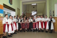 Magia Crăciunului
