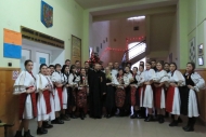 Magia Crăciunului