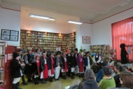 Magia Crăciunului