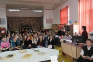 Miracolul Eminescian - Ianuarie 2018