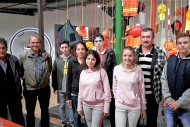 Parteneriat Germania - formare profesională